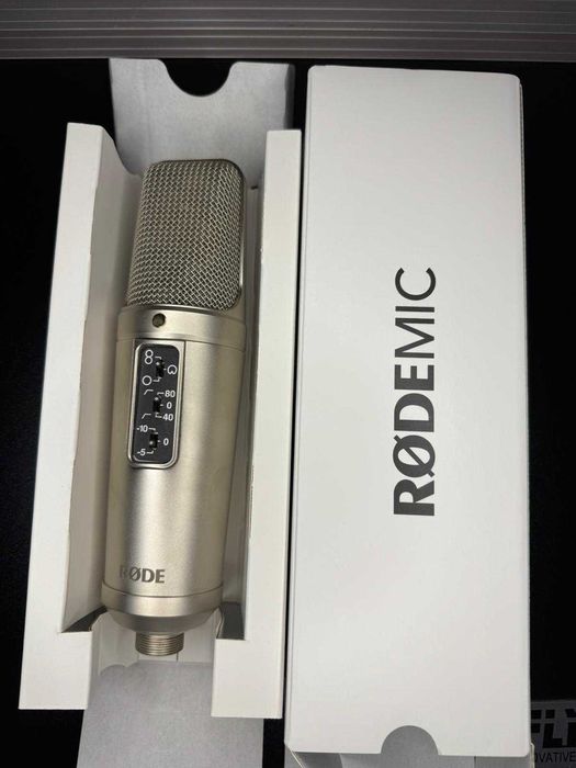 Rode NT2-A Studio NOU