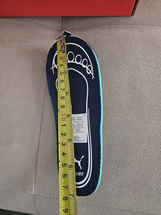 Nike ботуши апрески 26 номер нови