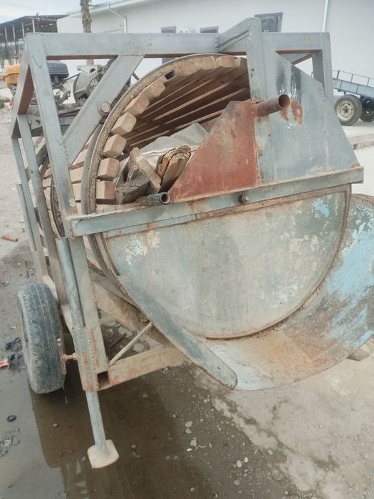 Sabzi yuvadigan aparat