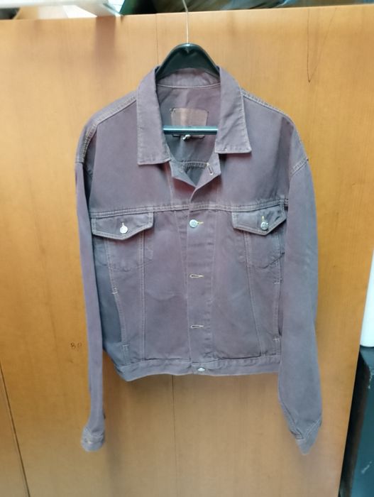 Продавам  дънково  яке