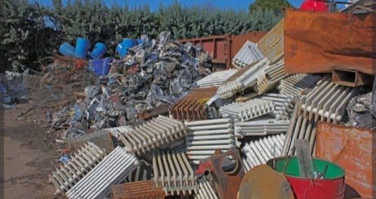 Приём чугуна Алматы дорого