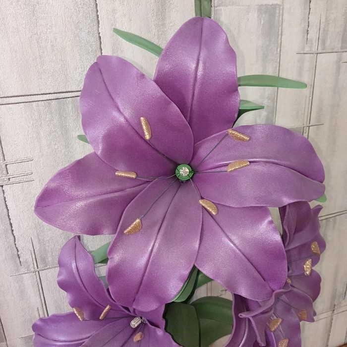 Светильник шикарный