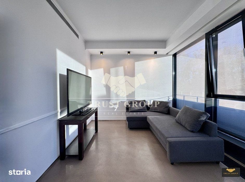 Duplex 3 camere | Floreasca | Loc de parcare — fotografia 3