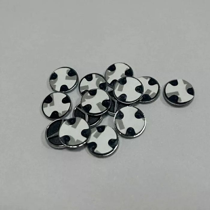 Емблема за ключ mercedes тип MB xhorse