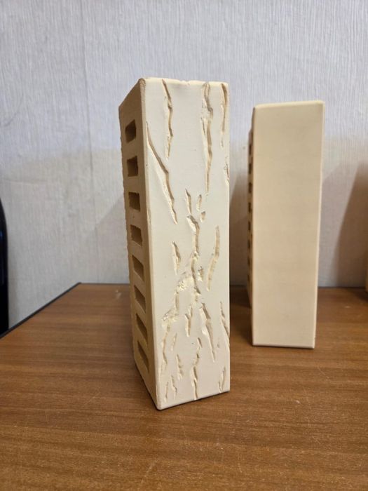 Облицовочный кирпич