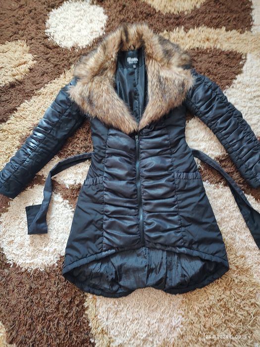 Яке Братан размер С