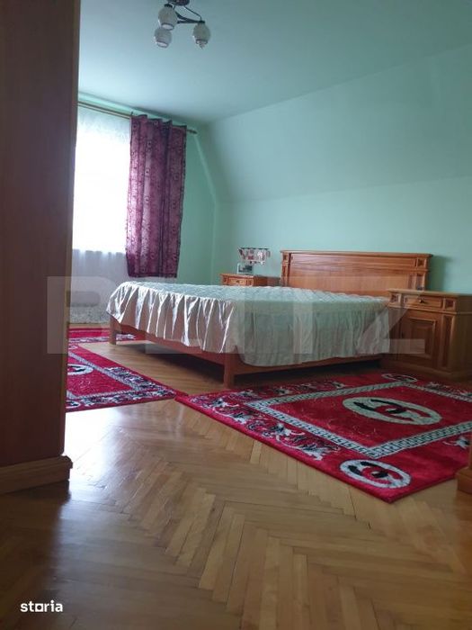 Proprietate cu doua cladiri in curte in apropiere de Cheile Turzii P+M