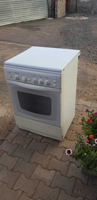 Газ плита Gefest