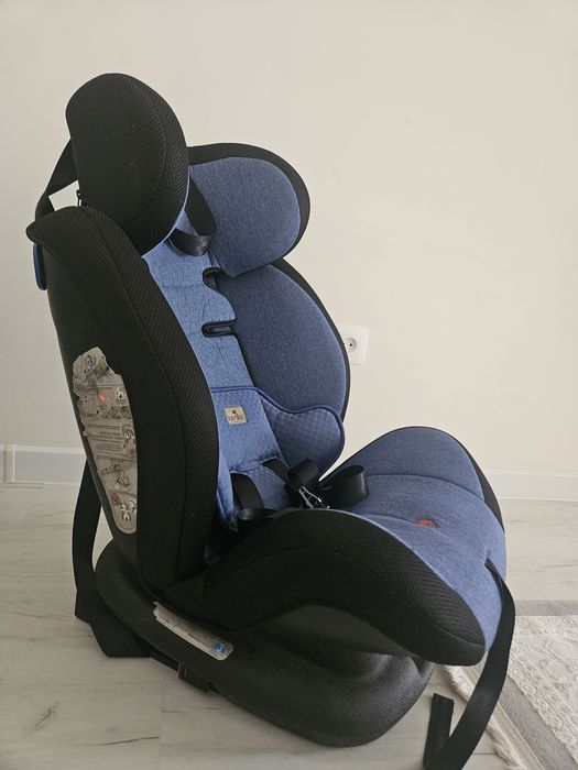 Автокресло Lorelli