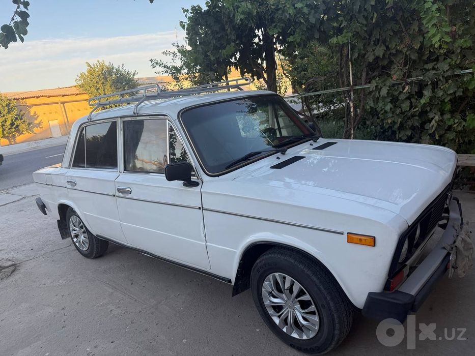 Vaz  Juguli 2106