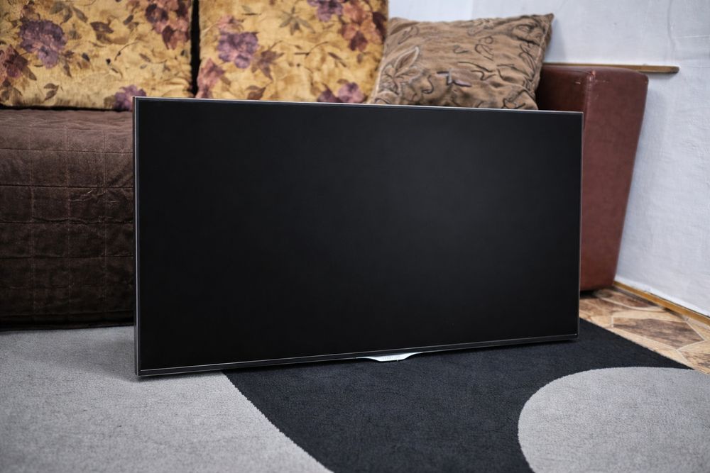 Телевизор 40" Samsung UE40F6650