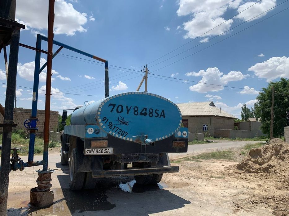 Zil moshina 91yili