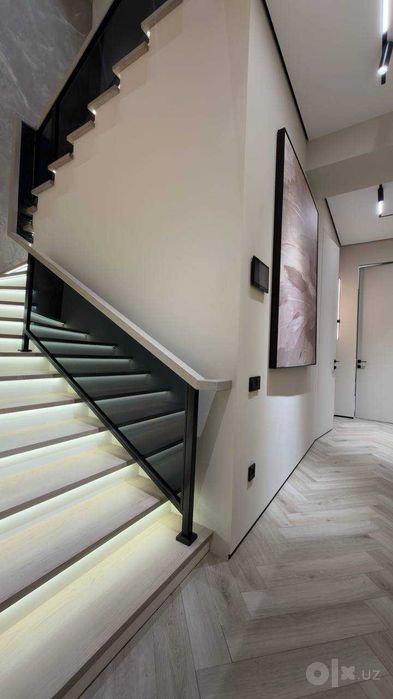5-ти комнатный Пентхаус в ЖК «Gardens Residence» ID: 8256