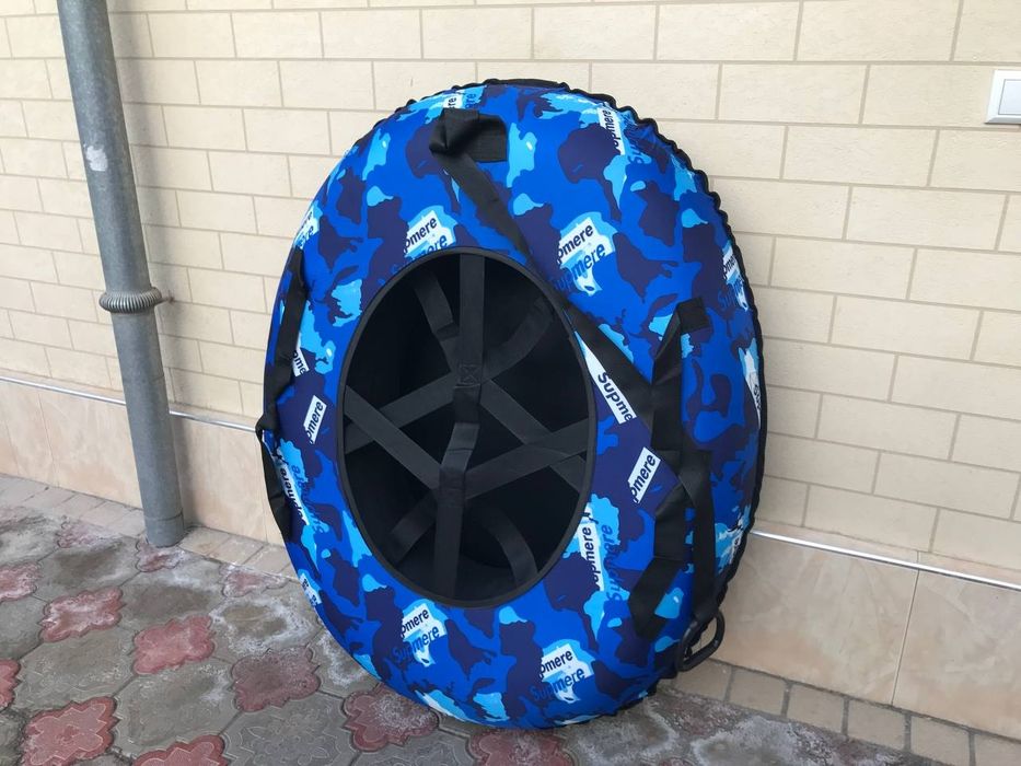 Продаётся Санки ватрушки