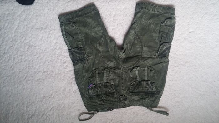 SUPERDRY Мъжки къси панталони размер S