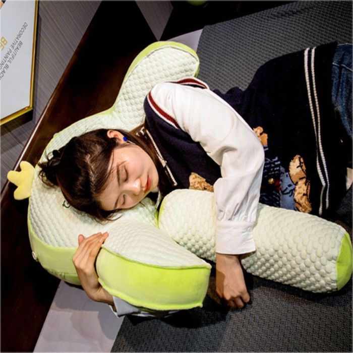 Възглавница за гръб и тяло – 50×70 см