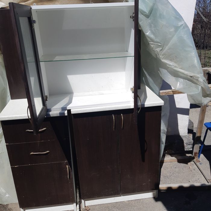 кухонная мебель шкафы