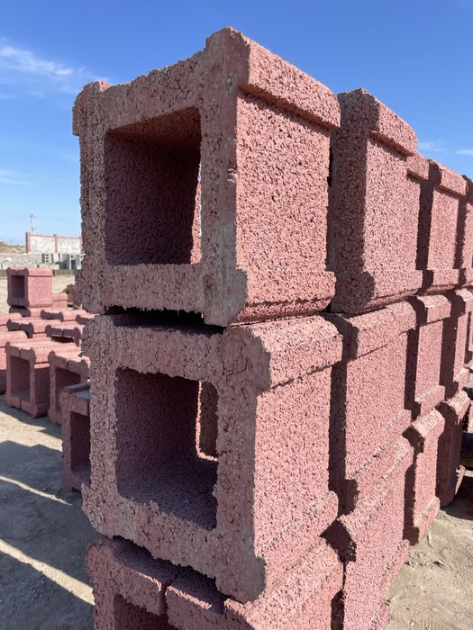 Шлакаблок сотилади сифатли ва арзон