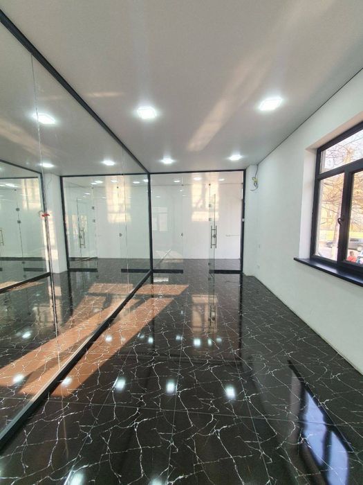 Аренда под Офис Ориентир Мега Планет 133м2 1800 USD