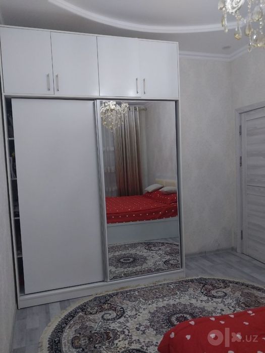 М.Строителей 2х комнатная 3/9 Продажа
