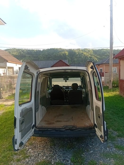 Renault kangoo expres