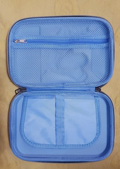 Продаётся пенал новый