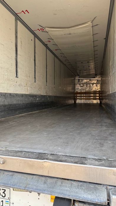 Тегач MAN TGX 500
2017 йил
Холати ало
Балонлари 70-90%
Юргани 970300