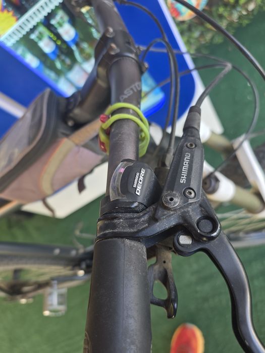 Bicicleta CANYON MTB