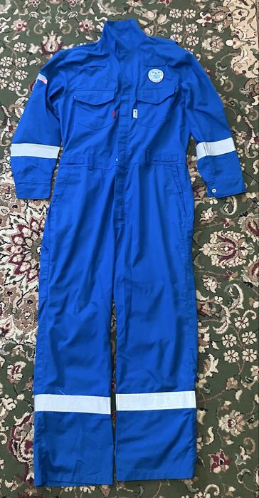 Рабочие Комбинезоны