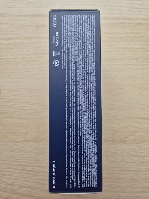 Motorola G24 Sigilat