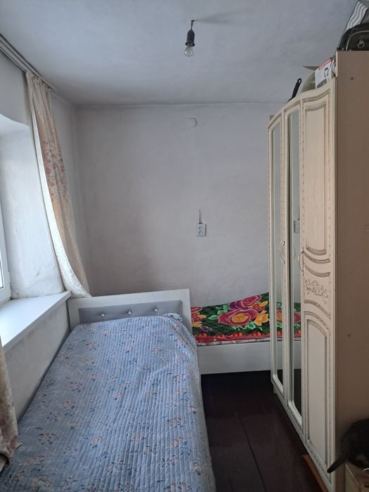 Продам дом в селе Самарское