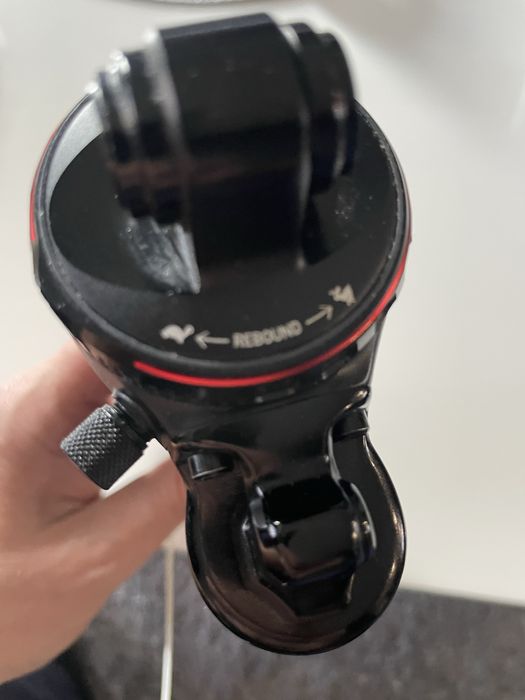 Rock shoc deluxe super 210х50 ,Нов!!!