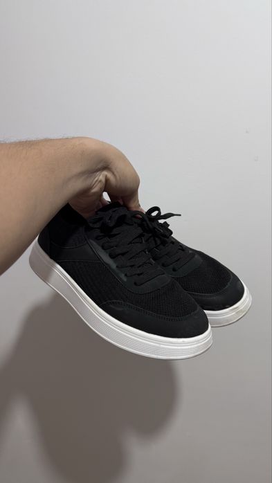 Аяқ киім, терлетпейтін жеңіл