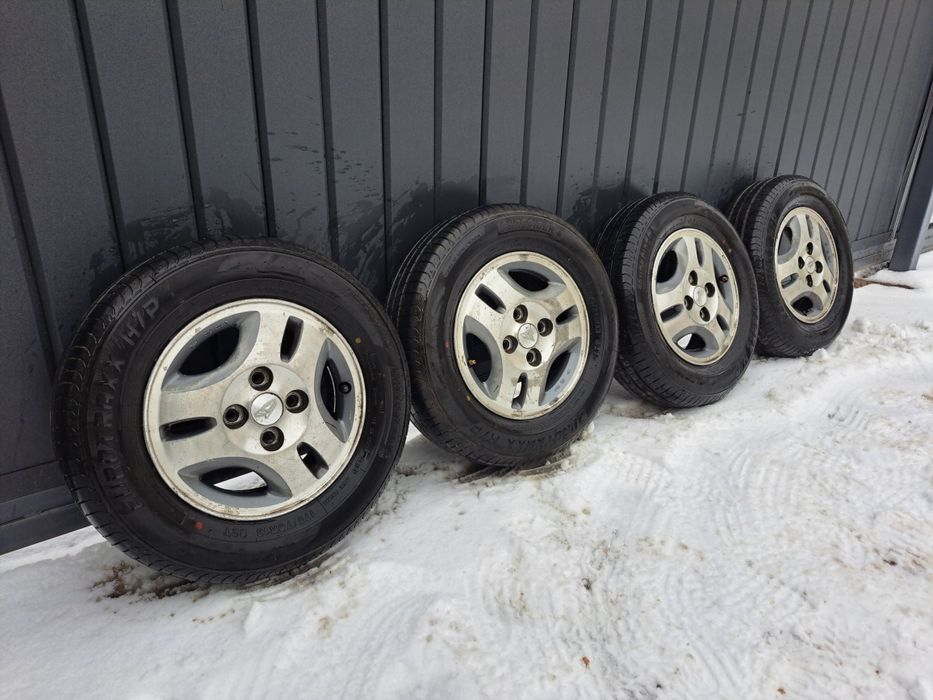 Летняя резина R13