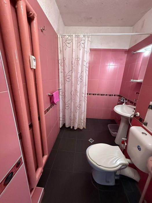 Дава се под наем Тристаен апартамент в София, Люлин 4 - 86 кв.м за 475 € - Снимка #6