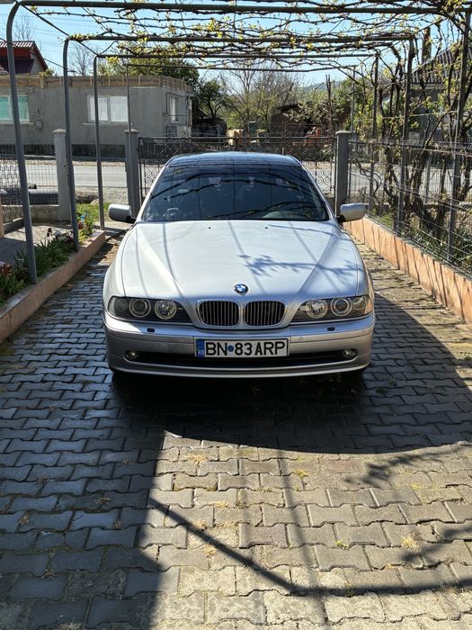 BMW seria 5 e39 2.0 d