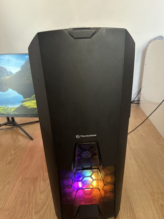 Продам игровой комп