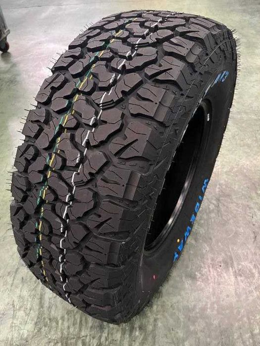 Зимние Трейл блэйзер ,Ландкрузер 265/60r18