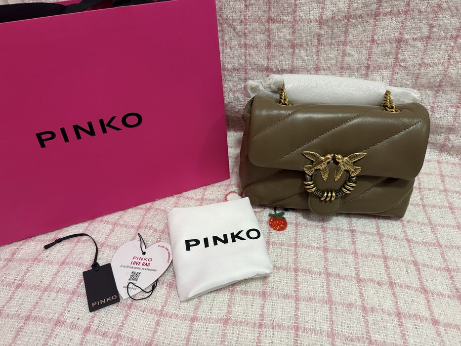 Pinko