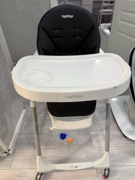 Детский стульчик для кормления