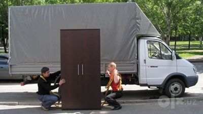 Грузчики по вызову 24/7 Ташкент