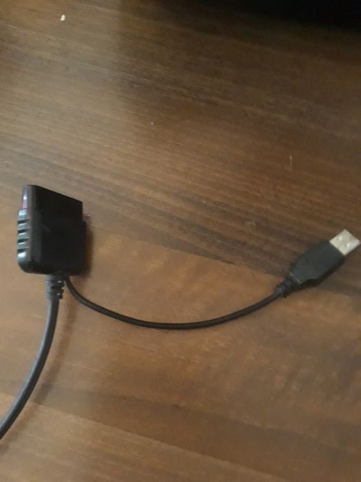 Vand volan pentru ps3