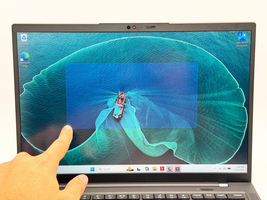 Lenovo ThinkPad X1 Carbon  Gen 10th