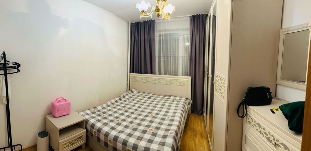 Продам 3 х комнатную квартиру