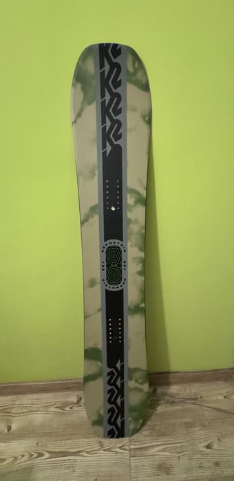 НОВО ЗАРЕЖДАНЕ! На Сноуборд дъски с различни цени.