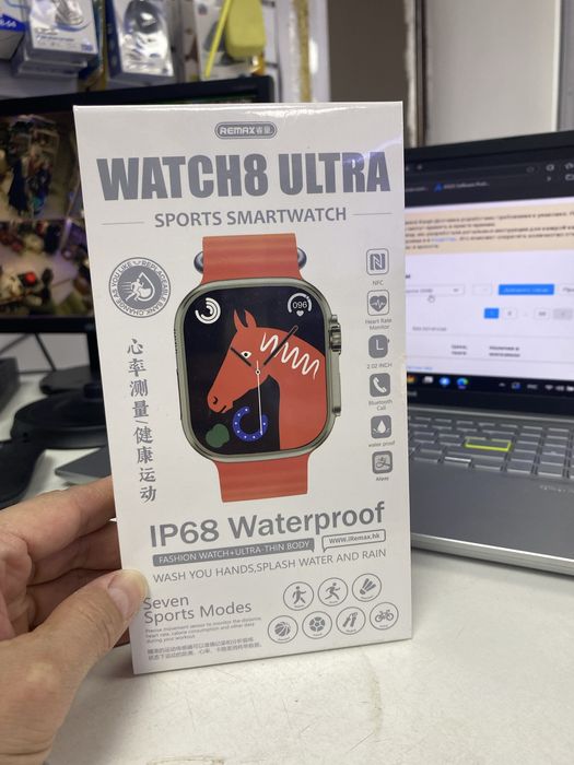 Смарт часы продам