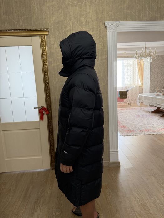 Пуховик The North Face
