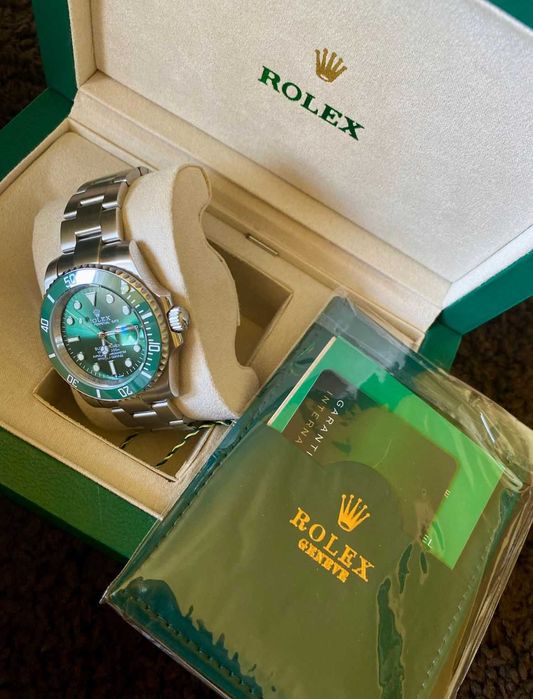 ceas rolex submariner