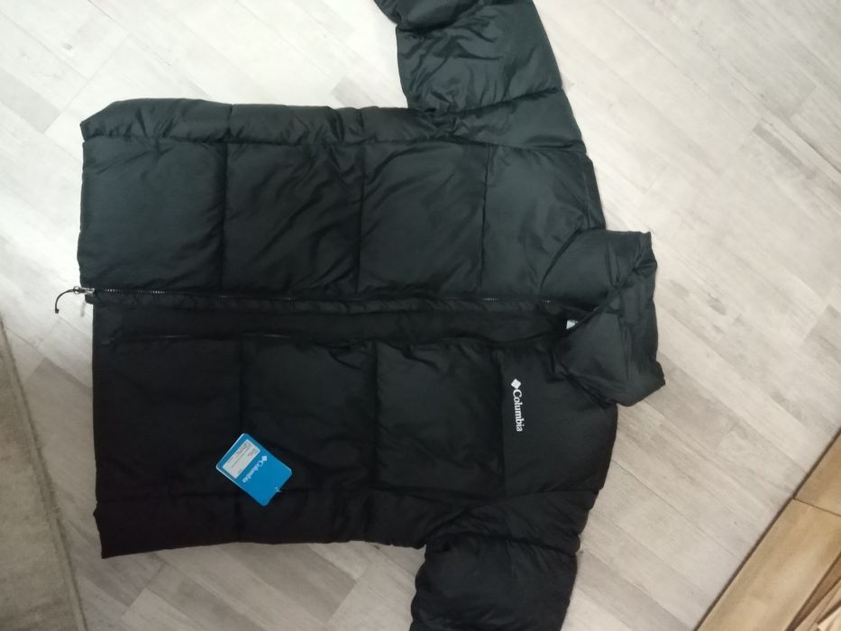 Зимно яке Columbia