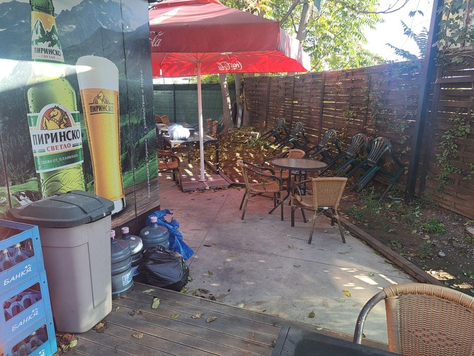 Продава се Заведение в София, Младост 4 - 20 кв.м за 816 €/кв.м - Снимка #7